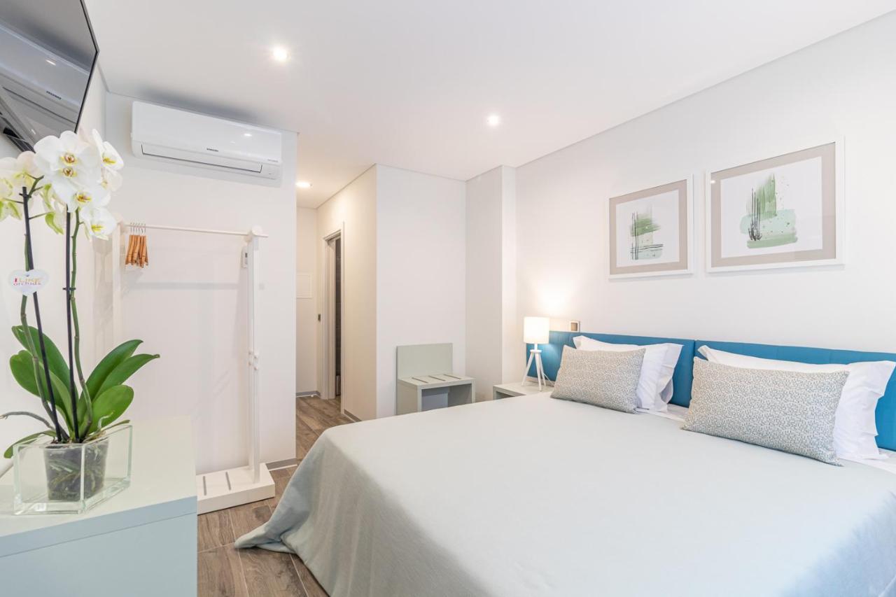 Zweibettzimmer
