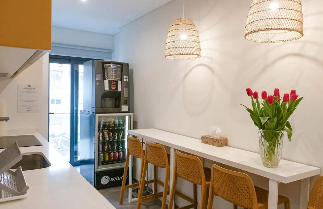 Avenue 41 Guest House-1